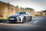 Nissan GT-R 2016 года